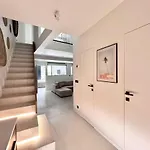 Duplex Luxe Au Coeur Du Marais 6P Cinema - Hamman