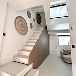 Duplex Luxe Au Coeur Du Marais 6P Cinema - Hamman