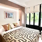 Duplex Luxe Au Coeur Du Marais 6P Cinema - Hamman