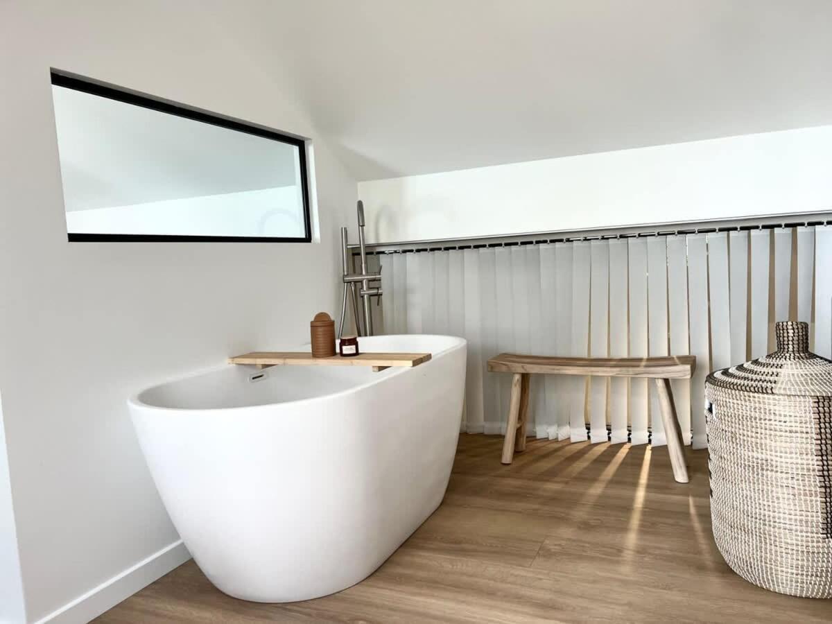 Duplex Luxe Au Coeur Du Marais 6p Cinema - Hamman
