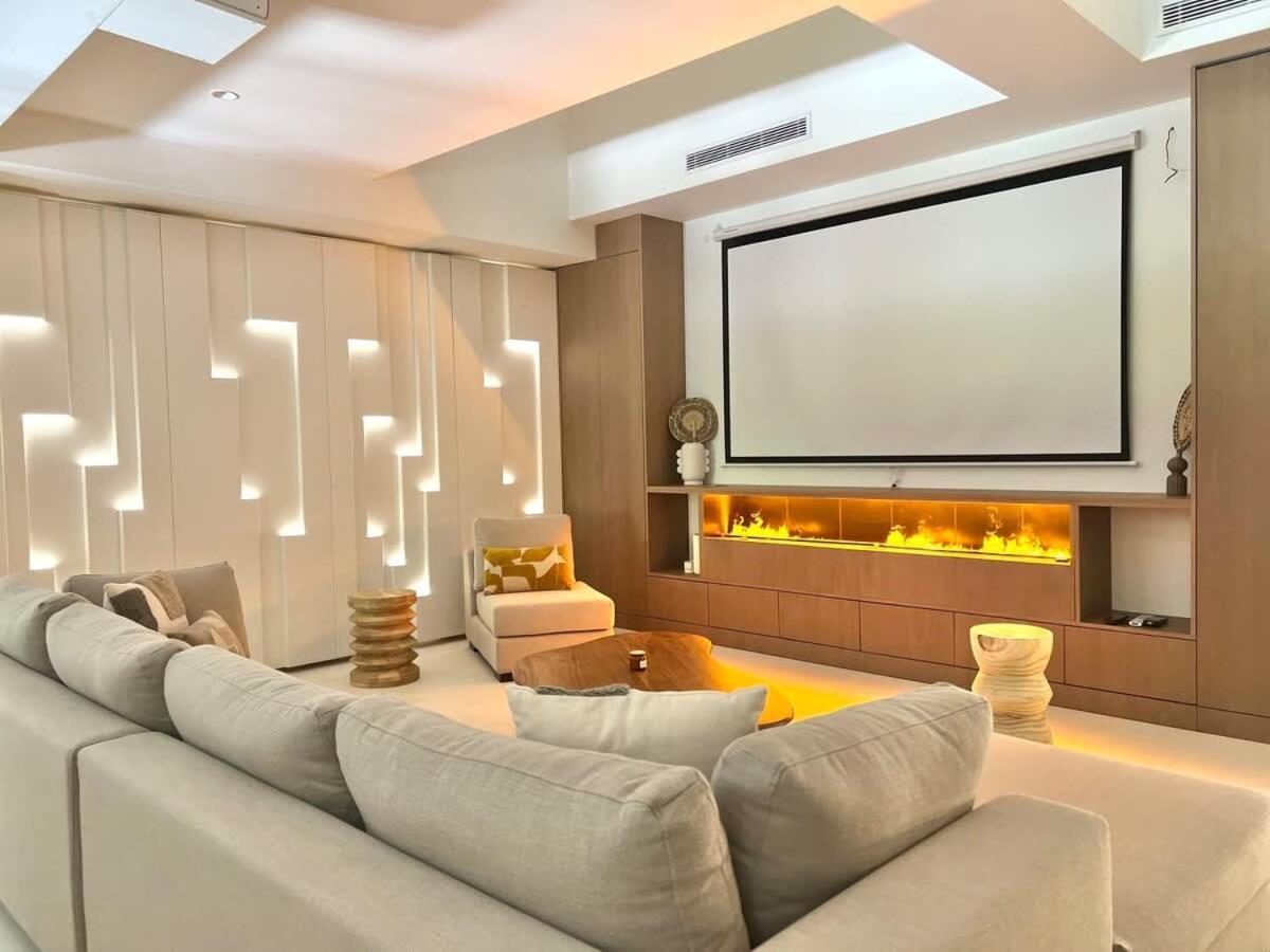 Duplex Luxe Au Coeur Du Marais 6p Cinema - Hamman * Paris