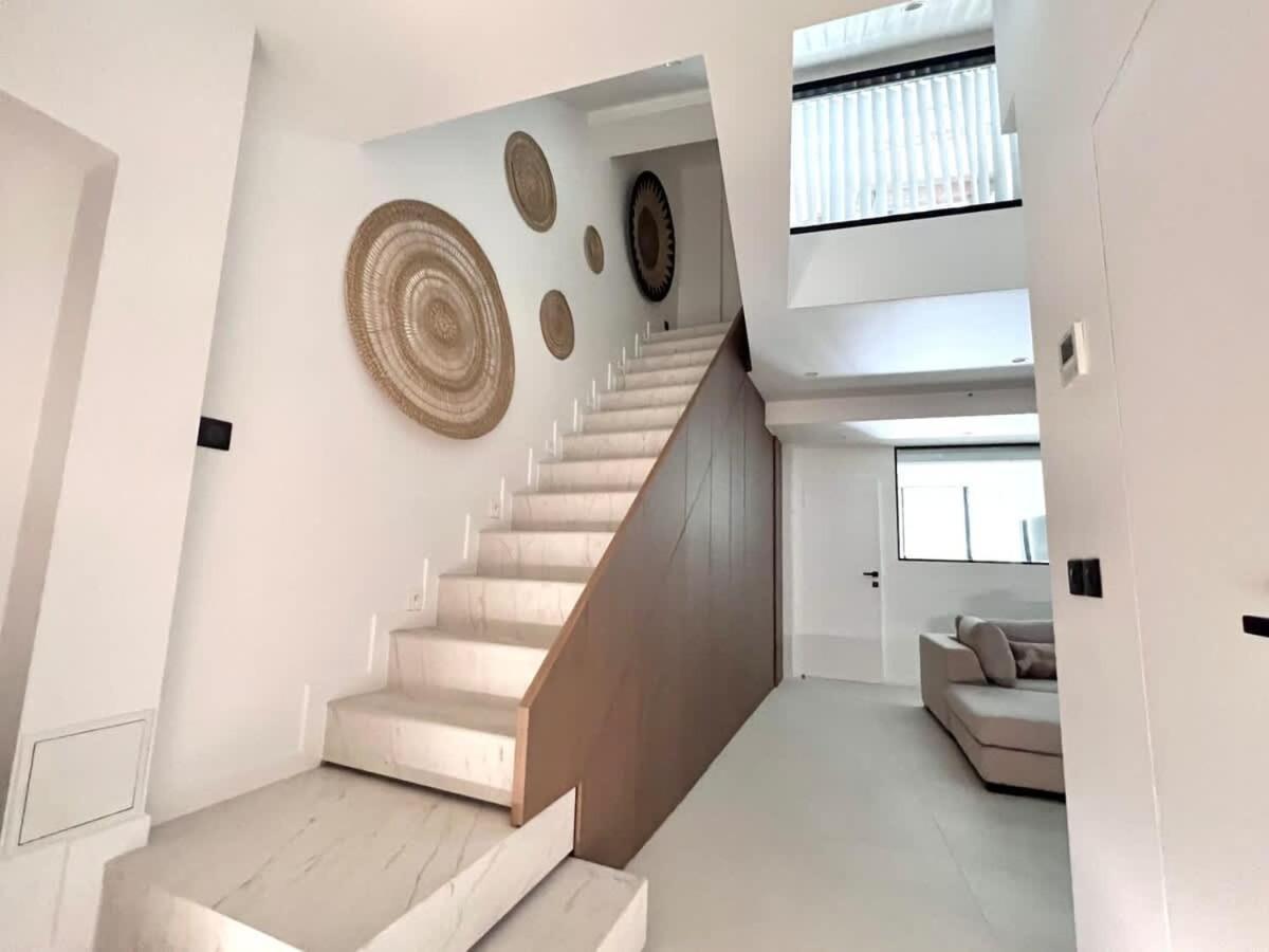 Duplex Luxe Au Coeur Du Marais 6p Cinema - Hamman Apartment Paris